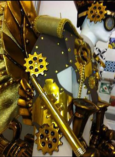Gigantes-do-Mar-detalhe-Escola-de-Samba-Grande-Rio-Carnaval-2013