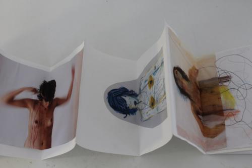 caderno corte costura