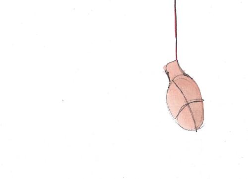 PRINT "Cabeça" - Dimensão: 20 x 30 cm
