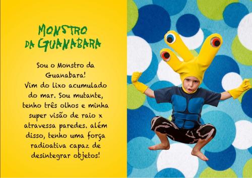 monstro da guanabara