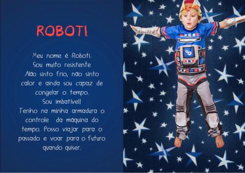 roboti