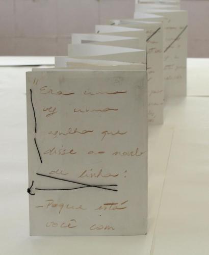 caderno corte costura
