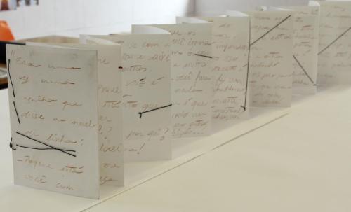 caderno corte costura